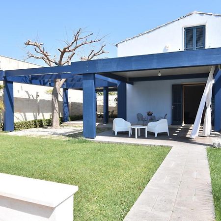 Luxury Villa Marina Di Ragusa Exterior photo