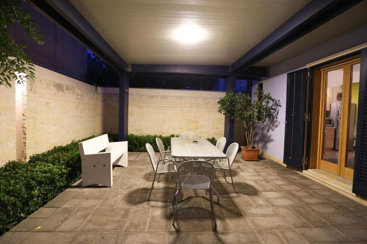 Luxury Villa Marina Di Ragusa Exterior photo